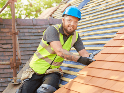 About Roof Repair Experts Falkner, MS